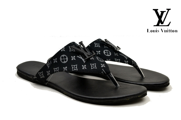 2017 LU slippers woman 35-42-041